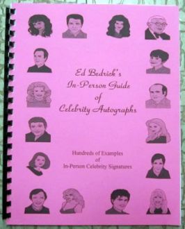 Facsimile Book 1