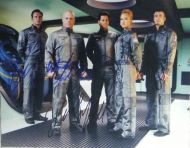 Fantastic Four - 11x14 - (Earn 50 reward points on this item worth $12.50)