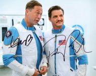 Pedro Pascal / Ebon Moss-Bachrach - FANTASTIC FOR - (Earn 15 reward points on this item worth $3.75)