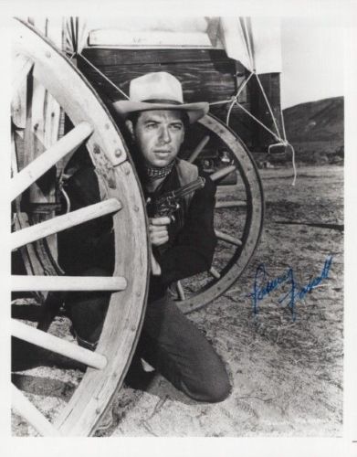 Tommy Farrell (1921-20024) - NORTH BY NORTHWEST