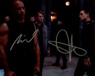 Vin Diesel / John Cena from the movie FAST X - (Earn 25 reward points on this item worth $6.25)