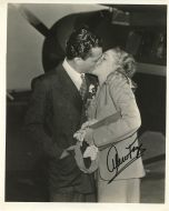 Alice Faye (1915-1998) - (Earn 2 reward points on this item worth $0.50)