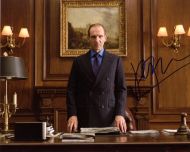 Ralph Fiennes - (Earn 6 reward points on this item worth $1.50)