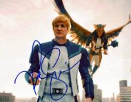 Nathan Fillion - SUPERMAN - (Earn 10 reward points on this item worth $2.50)