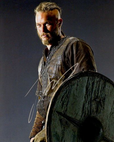 Travis Fimmell - Vikings