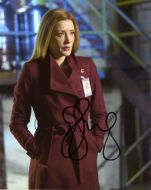Jennifer Finnigan from the TV series SALVATION - (Earn 3 reward points on this item worth €0.66)