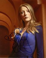 Jennifer Finnigan from the TV series SALVATION - (Earn 3 reward points on this item worth $0.75)