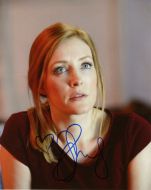 Jennifer Finnigan from the TV series SALVATION - (Earn 3 reward points on this item worth €0.66)