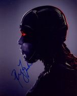 Ray Fisher from the movie JUSTICE LEAGUE - (Earn 8 reward points on this item worth $2.00)