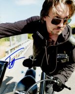 Tommy Flanagan from the TV series SONS OF ANARCHY - (Earn 3 reward points on this item worth €0.66)