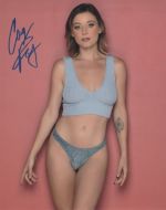 Cecily Flight - MODEL - (Earn 2 reward points on this item worth $0.50)