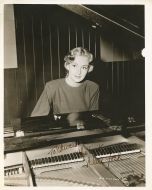 Nina Foch (1924-2008) - (Earn 2 reward points on this item worth $0.50)