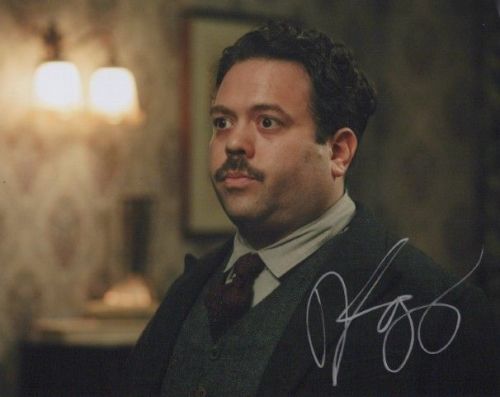 Dan Fogler - FANTASTIC BEASTS