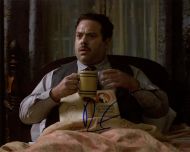 Dan Fogler from the movie FANTASTIC BEASTS AND WHERE TO FIND THEM - (Earn 5 reward points on this item worth $1.25)