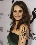 Lyndsy Fonseca - (Earn 3 reward points on this item worth €0.66)