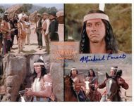 Michael Forest - BONANZA - (Earn 2 reward points on this item worth $0.50)