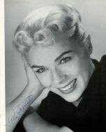 Sally Forrest (1925-2015) - (Earn 2 reward points on this item worth $0.50)