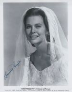 Rosemary Forsyth - SHENANDOAH - (Earn 3 reward points on this item worth $0.75)