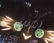 James Franco - SPIDERMAN 2 - (Earn 7 reward points on this item worth €1.55)