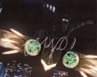 James Franco - SPIDERMAN 2
