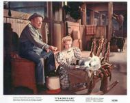Sally Frasier (1932-2019) - IT'S A DOG'S LIFE - (Earn 2 reward points on this item worth $0.50)