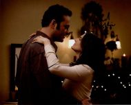 Vince Vaughn / Rachel Weisz from the movie FRED CLAUS - (Earn 9 reward points on this item worth $2.25)