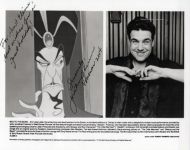 Jonathan Freeman - ALADDIN - (Earn 2 reward points on this item worth $0.50)