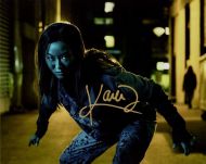 Karen Fukuhara - THE BOYS - (Earn 7 reward points on this item worth $1.75)