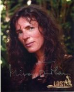 Mira Furlan from the TV series LOST - (Earn 4 reward points on this item worth $1.00)