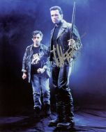 Ed Furlong - TERMINATOR 2 - (Earn 3 reward points on this item worth $0.75)