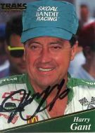 Harry Gant - (Earn 1 reward points on this item worth $0.25)