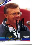 Joe Gibbs - (Earn 1 reward points on this item worth £0.19)