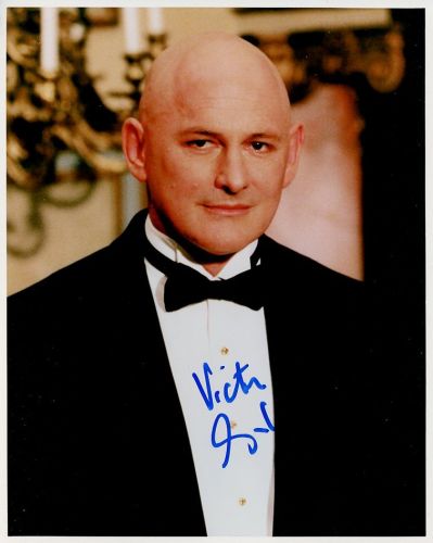 Victor Garber