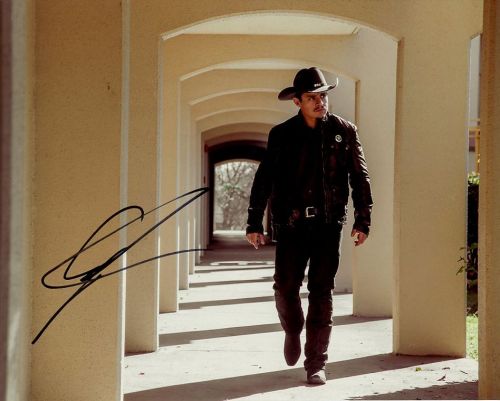 Jessie Garcia from the TV series FROM DUSK TILL DAWN