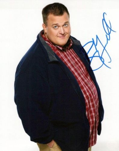 Billy Gardell - MIKE & MOLLY