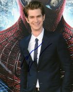 Andrew Garfield - (Earn 6 reward points on this item worth $1.50)