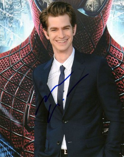 Andrew Garfield