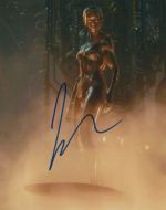 Julia Garner - FANTASTIC FOUR - (Earn 5 reward points on this item worth $1.25)