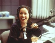 Janeane Garofalo from the movie THE TRUTH ABOUT CATS AND DOGS - (Earn 3 reward points on this item worth $0.75)