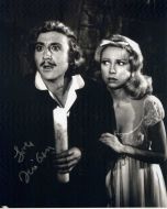 Teri Garr - (Earn 17 reward points on this item worth £3.21)