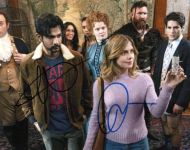 Rose McIver / Utkarsh Ambudkar - GHOSTS - (Earn 7 reward points on this item worth £1.32)