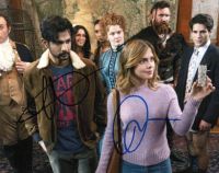 Rose McIver / Utkarsh Ambudkar - GHOSTS