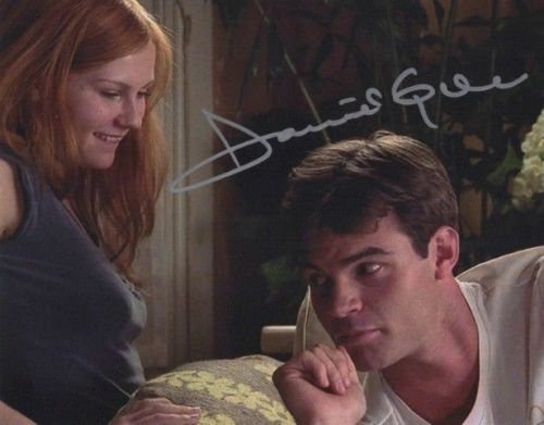 Daniel Gillies - SPIDER-MAN 2