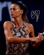 Camila Giorgi - TENNIS - (Earn 5 reward points on this item worth $1.25)