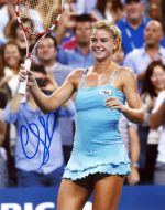 Camila Giorgi - TENNIS - (Earn 5 reward points on this item worth $1.25)