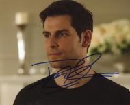 David Giuntoli from the TV series A MILLION LITTLE THINGS - (Earn 4 reward points on this item worth $1.00)