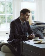 David Giuntoli from the TV series A MILLION LITTLE THINGS - (Earn 4 reward points on this item worth $1.00)