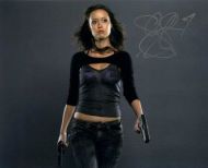Summer Glau - (Earn 6 reward points on this item worth €1.33)
