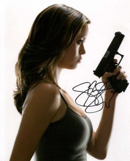 Summer Glau