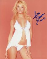 Lisa Gleave - MODEL DEAL OR NO DEAL - (Earn 2 reward points on this item worth $0.50)